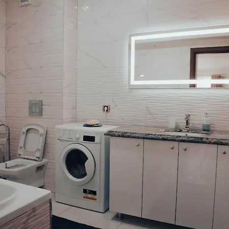 Apartament Zona Coresi Mall *